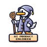 AI Product Engineer Logo