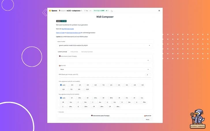 🎵 AI Composing Symphonies: The Future of Music Creation