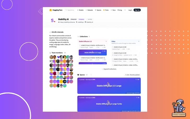 ๐จ Stable Diffusion 3.5: Architecture Deep-Dive