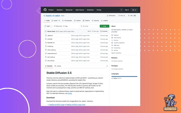 ๐จ Stable Diffusion 3.5: Architecture Deep-Dive