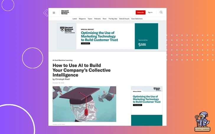 ๐ง  Building Collective Intelligence with AI