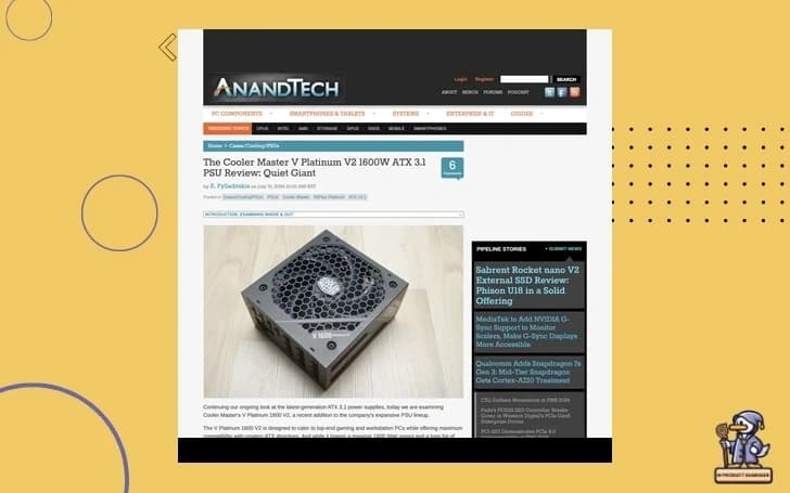 Finding the Sweet Spot