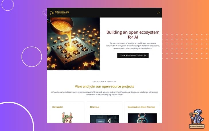 ๐ป Open Tools Empowering the Community