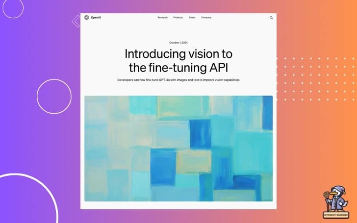 ๐๏ธ Vision Fine-tuning: Seeing is Believing
