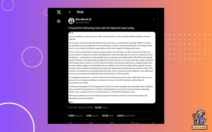 ๐ OpenAI's Leadership Shuffle: A New Chapter Unfolds