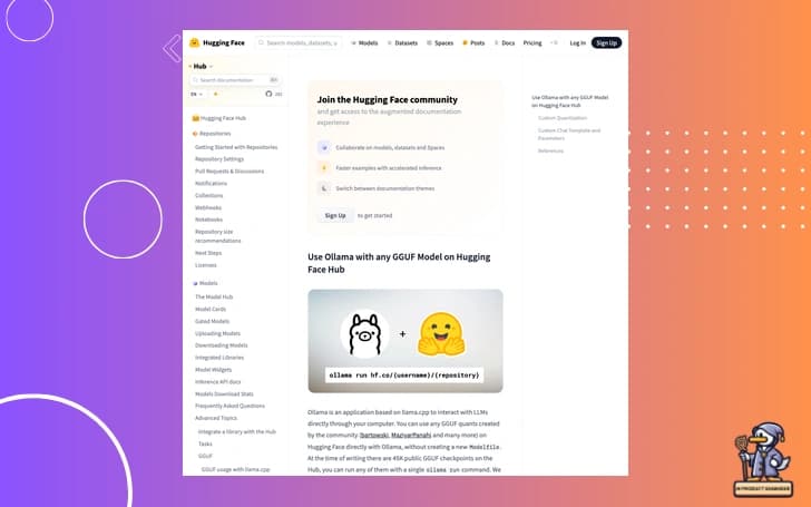 💻 Open Tools Empowering the Community