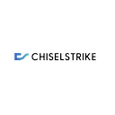 Chiselstrike logo