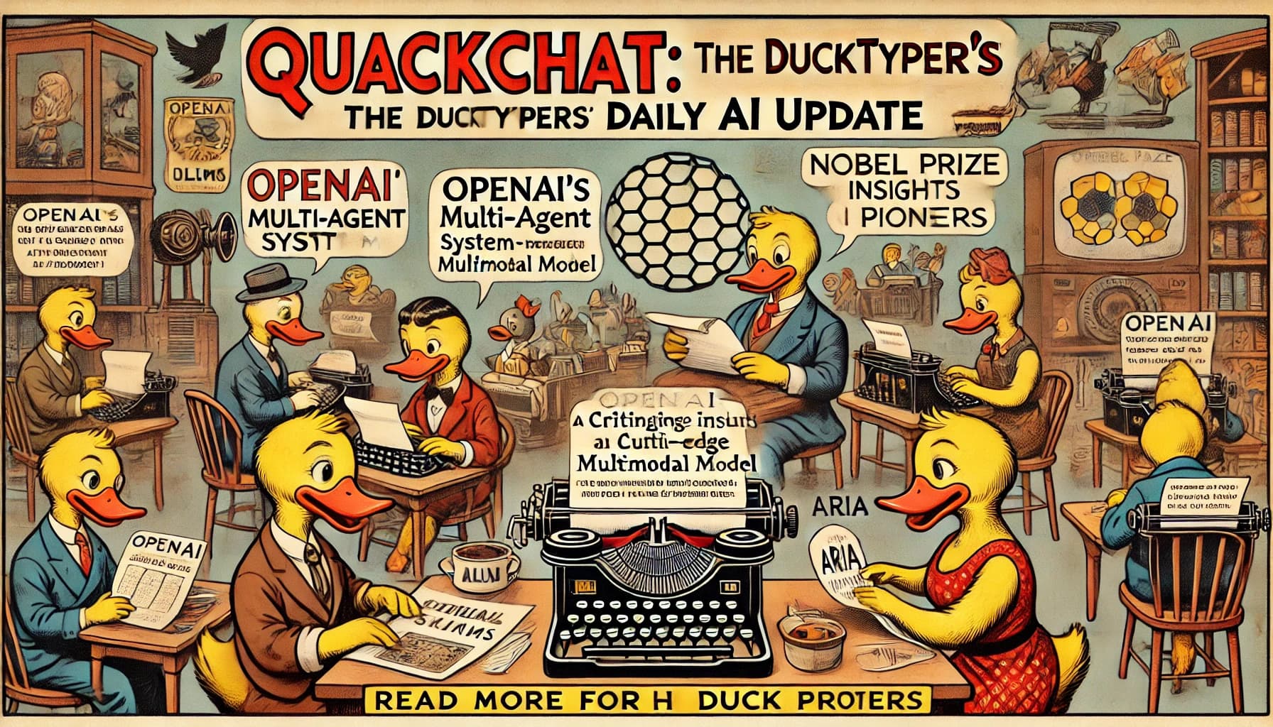 AI Industry Shifts: OpenAI''s Swarm, Aria''s Debut, and LLM Advancements