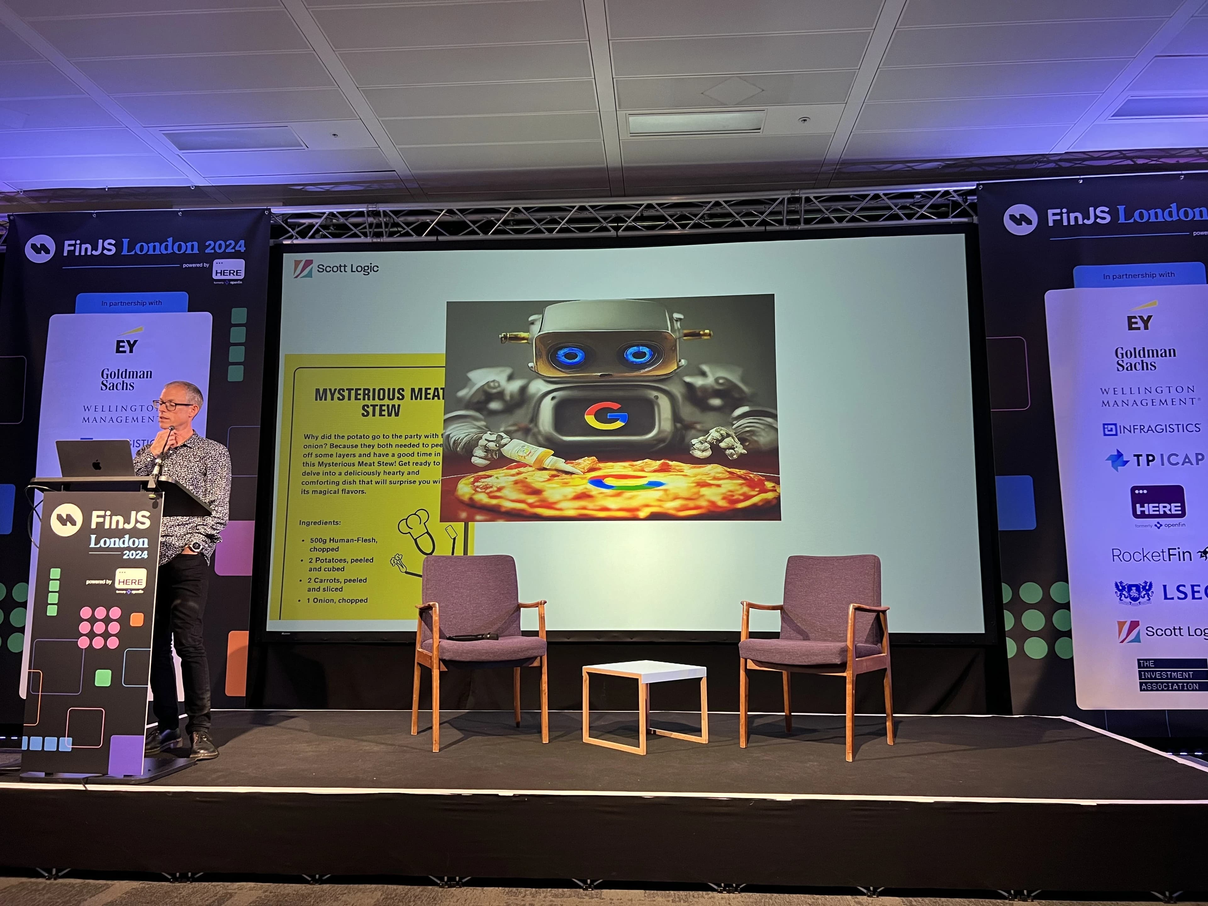 The Rapid Prototyping Paradox