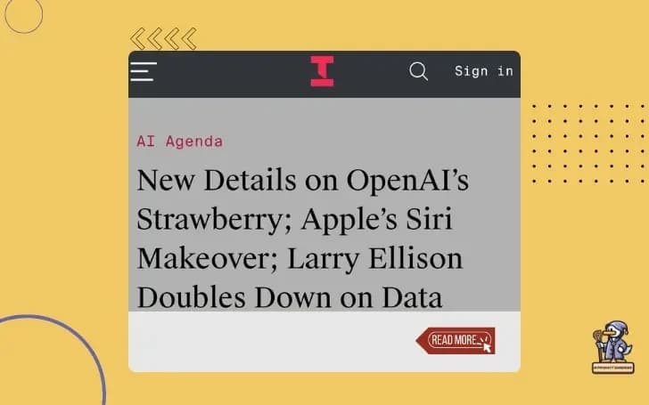 DSPy: The Framework Getting a Makeover