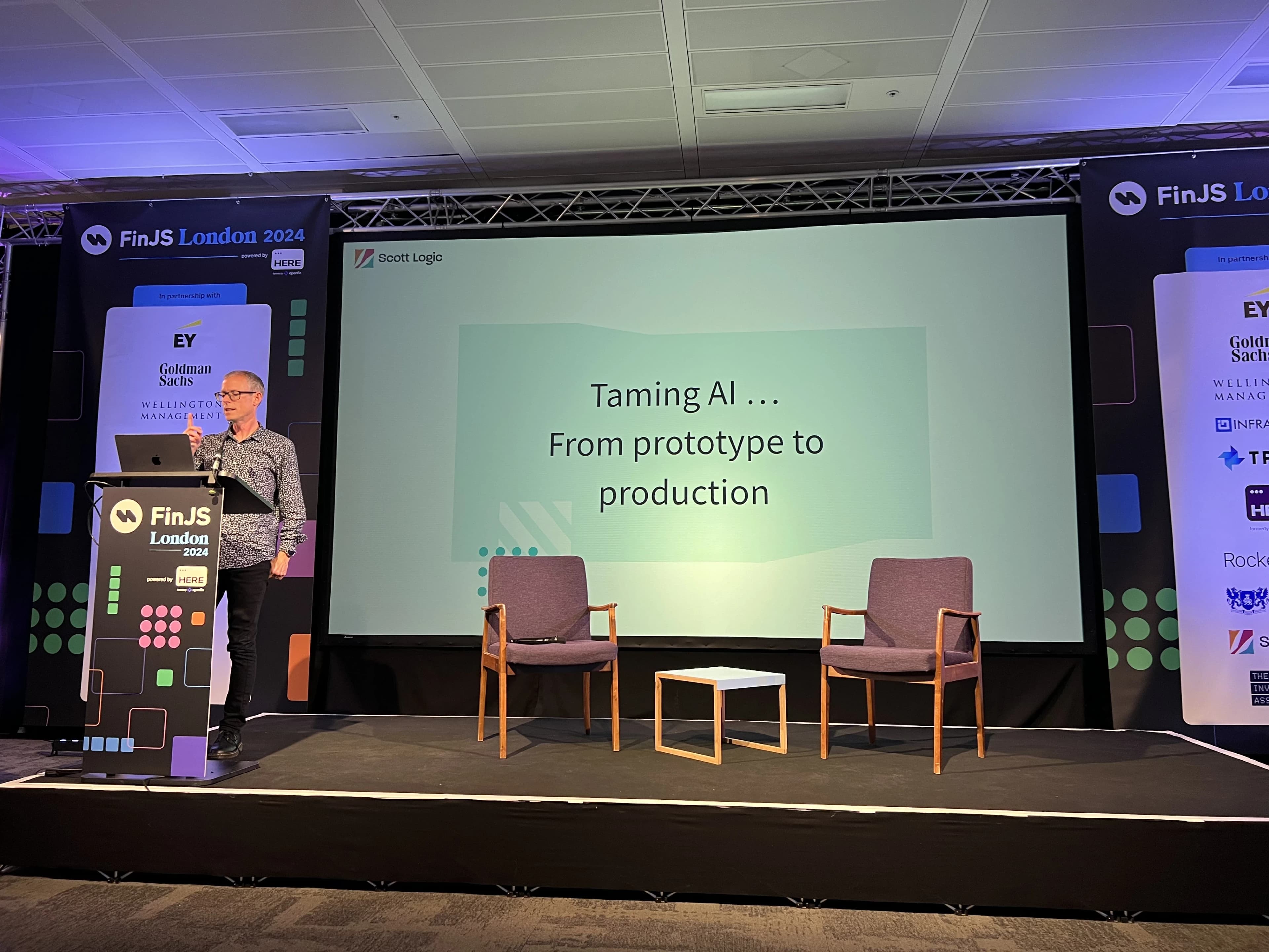 From Prototype to Production: Key Steps