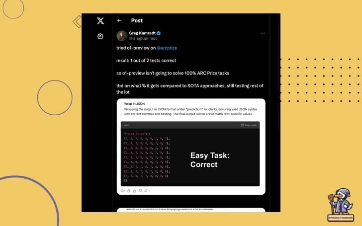The Good, The Bad, and The Puzzling