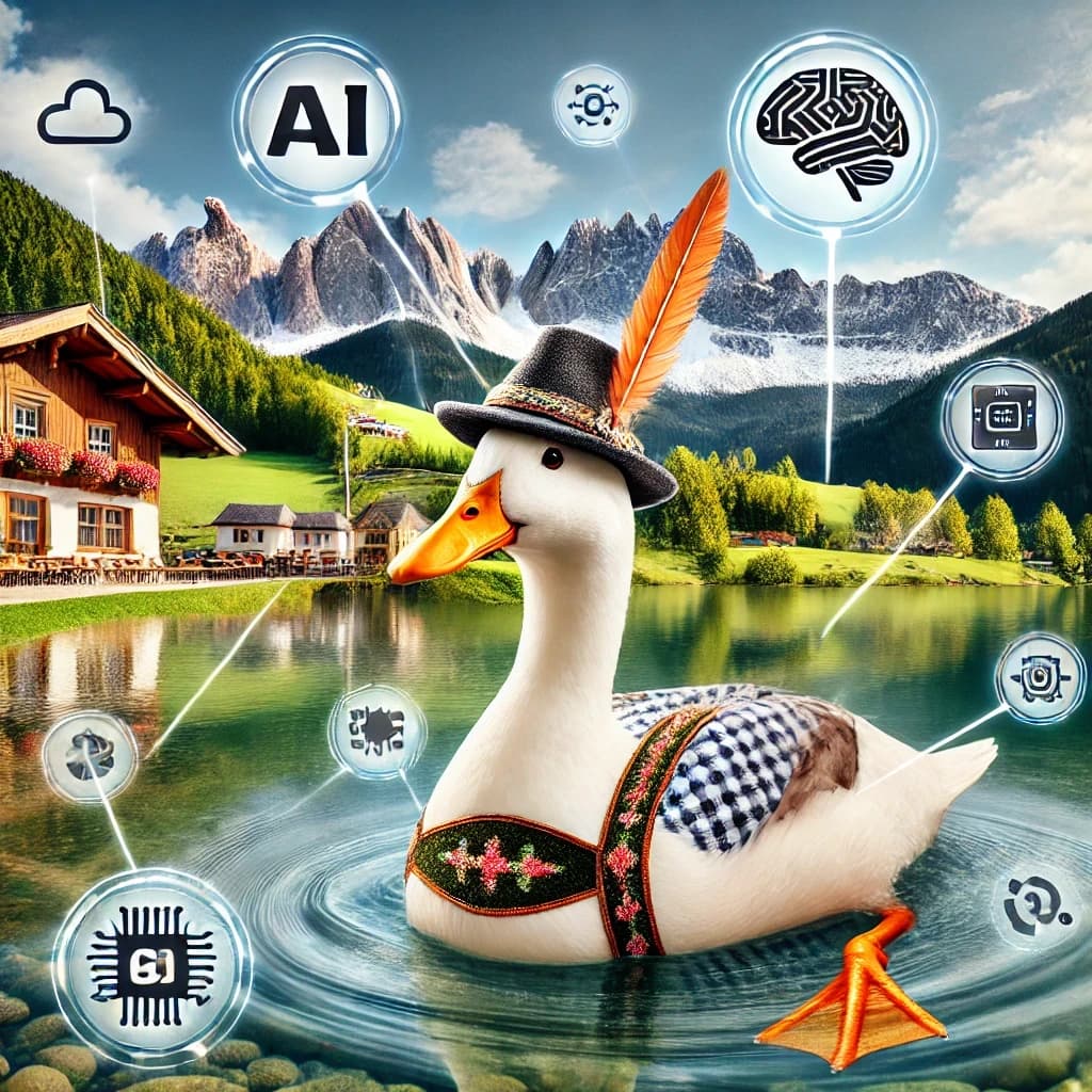 AI''s Quantum Leap: Llama 3.2, Molmo, and the Rise of Multimodal Models