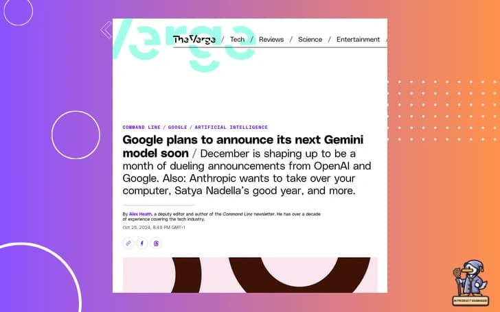 🏃♂️ The December AI Model Showdown
