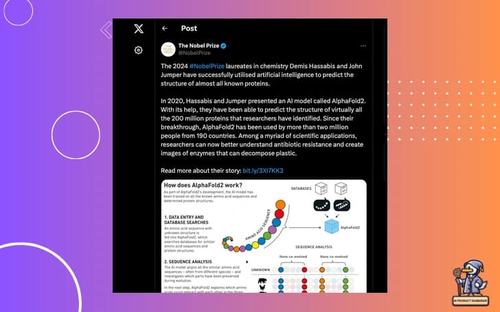 🤖 AlphaFold2: A Game-Changer in Structural Biology