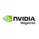 Nvidia Megatron logo
