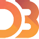D3 logo