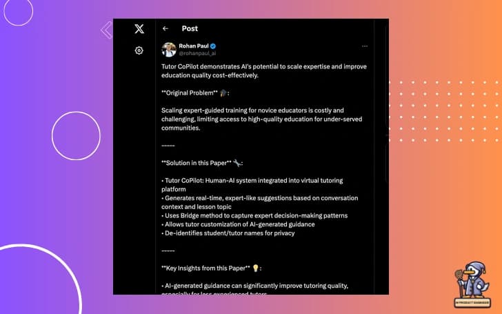 🚀 AI in Action: Real-World Applications