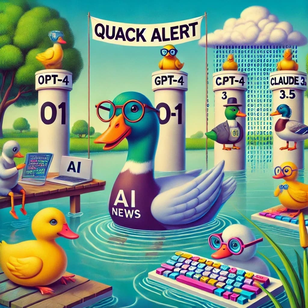 OpenAI''s O1 Model: A Quantum Leap in AI Reasoning or Just Another Hype?