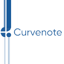 Curvenote logo