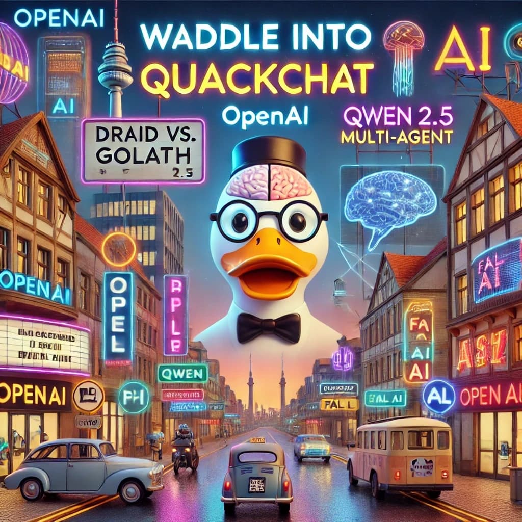 AI Breakthroughs: OpenAI''s o1, Qwen 2.5, and More!