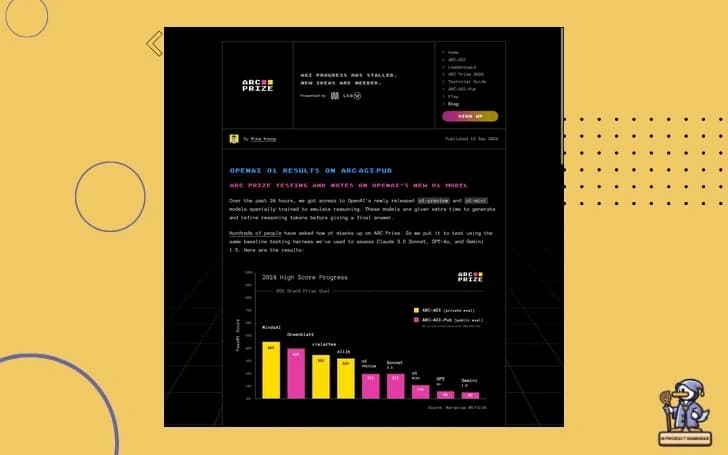 The O1 Model: What's All the Fuss About?