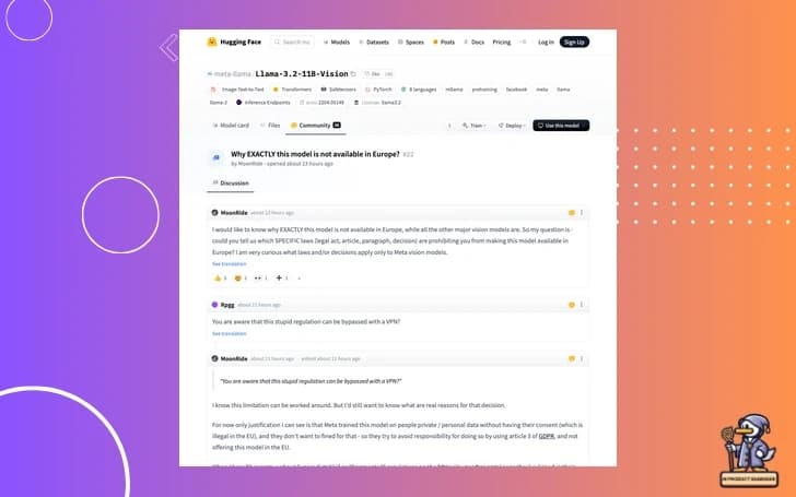 🌍 EU Regulations: Shaping or Shackling AI Innovation?