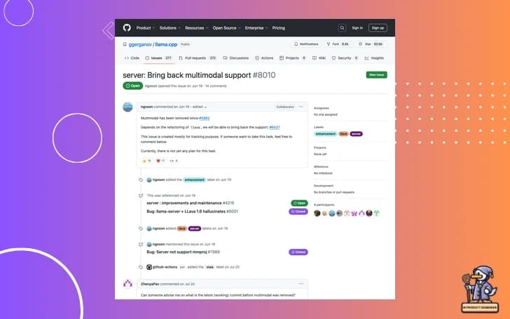🌐 Open-Source Odyssey: Navigating the Multimodal Maze