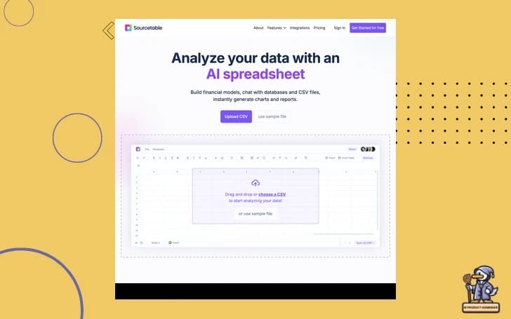 🔧 New AI Tools: From Voice to Data