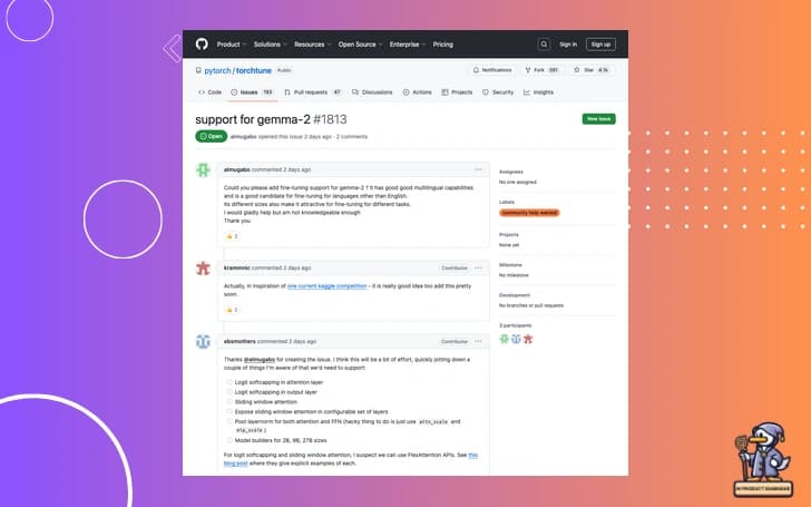 🚀 Gemma-2: Fine-tuning Challenges