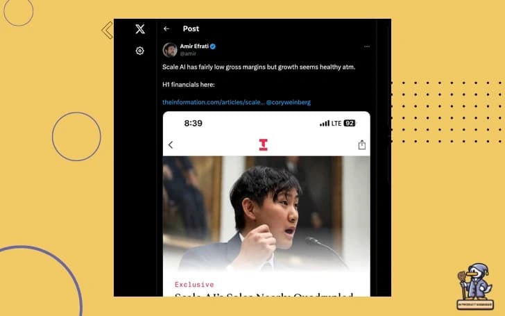 🎭 The AI Drama Continues