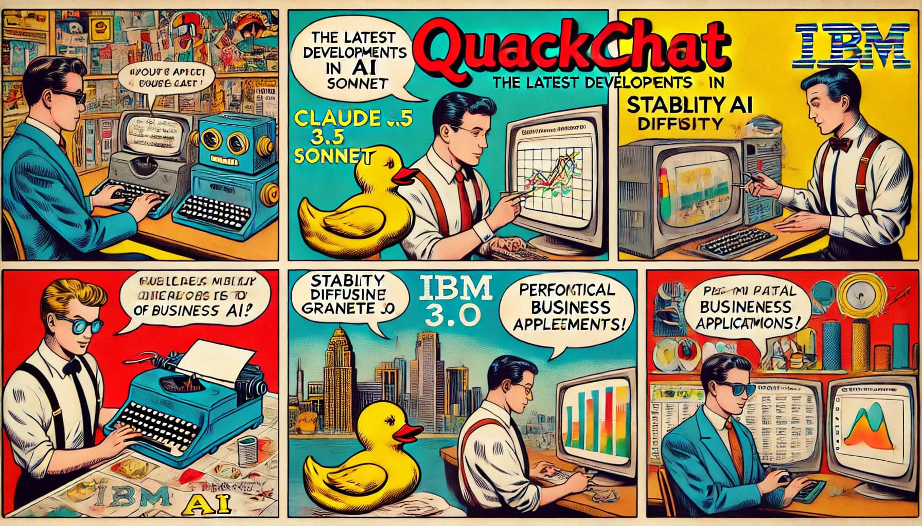 Language Models Gone Wild: Chaos and Computer Control in AI''s Latest Episode