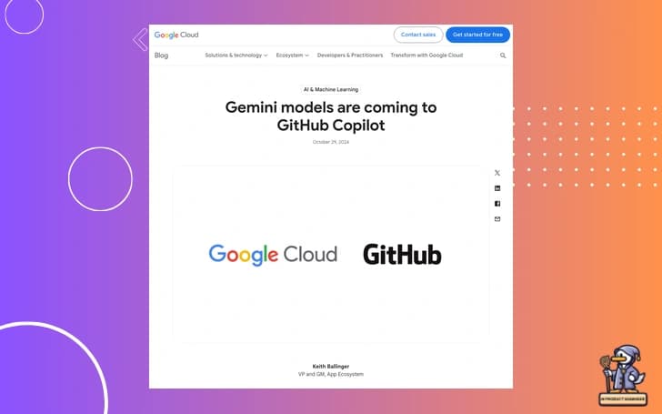 🔬 Deep Dive: Gemini 1.5 Pro's Architecture