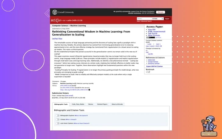 🔬 AI Research Rollercoaster: From Theory to Practice