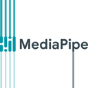 MediaPipe logo