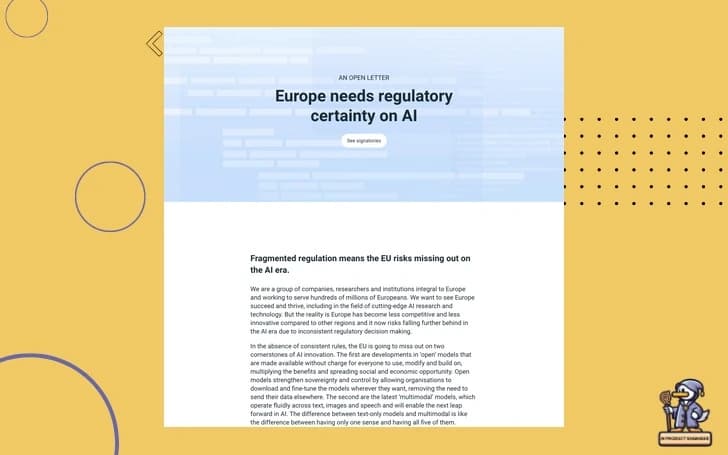 🎭 The AI Drama Continues