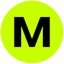 Logo of MostlyAI