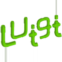 Logo of Luigi