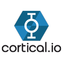 Logo of Cortical.io