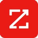 Logo of Zoominfo