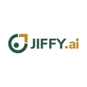 Logo of JIFFY.ai