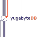 Logo of YugabyteDB