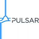 Logo of Pulsar