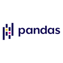 Logo of Pandas