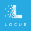 Logo of Locus Robotics