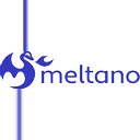 Logo of Meltano