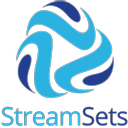 Logo of StreamSets