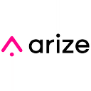 Logo of Arize AI