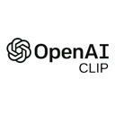 Logo of OpenAI Clip