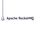 Logo of Apache RocketMQ